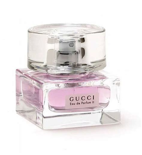 gucci perfume 2000|gucci parfum ii review.